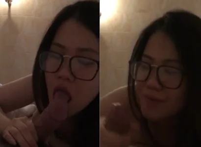 Anh ra thì phải thông báo cho em đừng để phí của