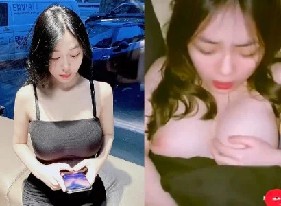 Cảnh quay nóng của Trần Hà Linh làm siêu phẩm đoạn phim nóng bỏng