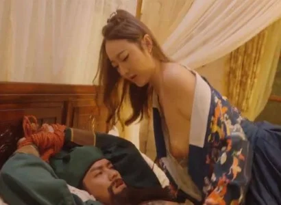 Người Gia Cát Lượng cũng bó tay trước mỹ nhân