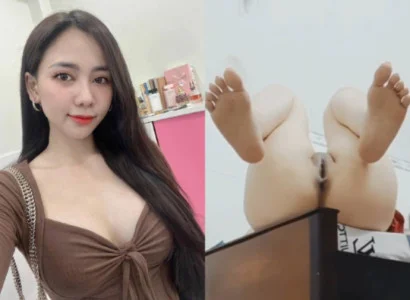 em nhân viên văn phòng trẻ dập lút cán sướng không nói nổi