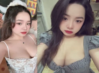 Cậu ta thọc từ phía sau em người yêu dâm có cặp mông ngọc ngà